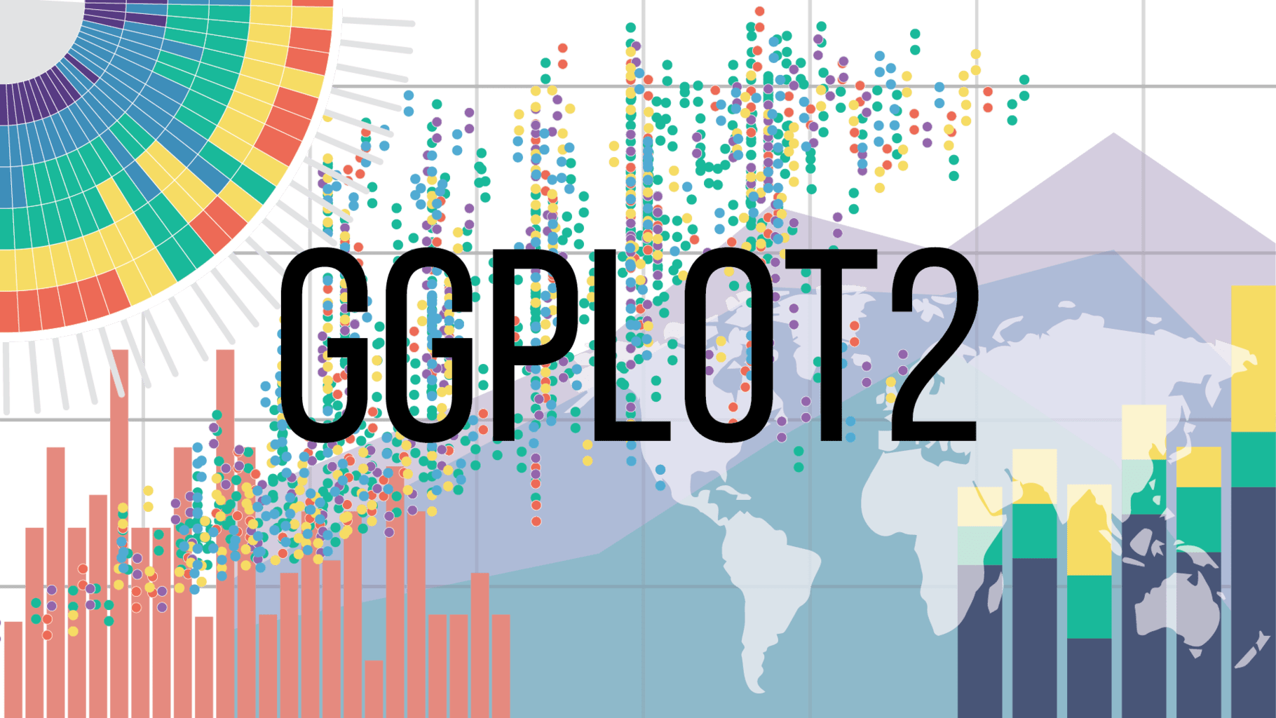 free data visualization tool- ggpot2