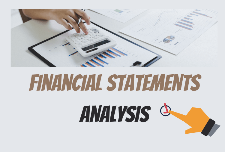 financial statements analysis thesis