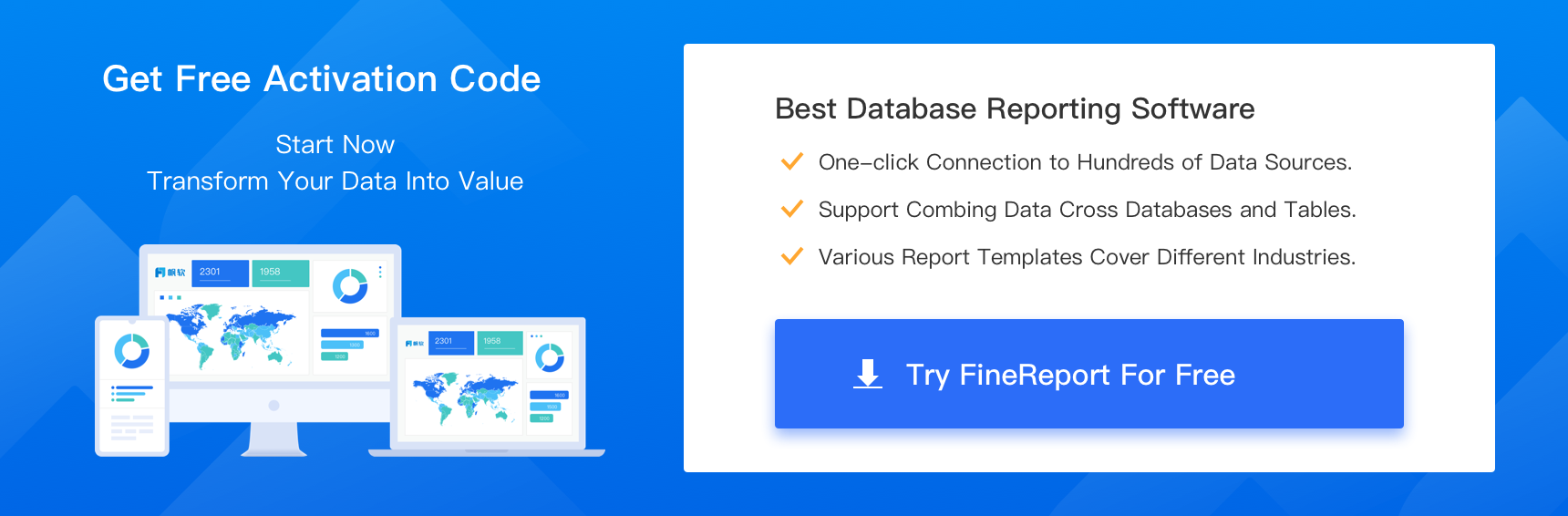 best database software cloud report