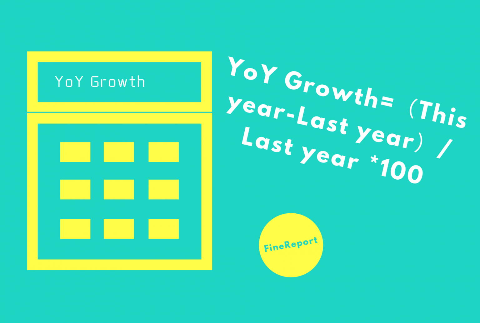 how-to-calculate-yoy-growth-effectively-finereport