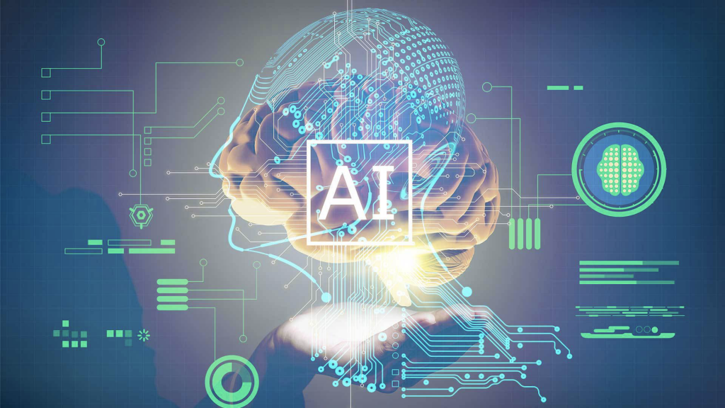 Artificial Intelligence (untuk data analyst lanjutan)
